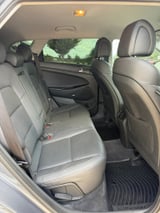 2017 Hyundai Tucson - Preview 10