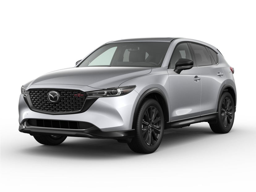 2023 Mazda CX-5 - Image 1