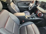 2023 Chevrolet Blazer - Preview 14