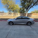 2019 Honda Accord - Preview 2