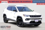 2026 Jeep Compass - Preview 2