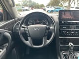 2024 INFINITI QX80 - Preview 13