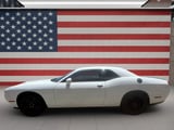 2016 Dodge Challenger - Preview 3