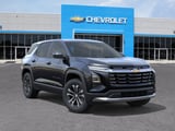 2027 Chevrolet Equinox - Preview 7
