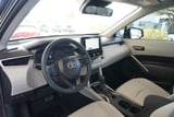 2025 Toyota Corolla Cross - Preview 8