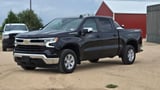 2023 Chevrolet Silverado 1500 - Preview 12