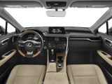 2016 Lexus RX - Preview 5
