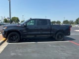 2023 Chevrolet Silverado 1500 - Preview 2