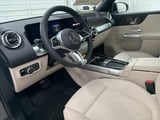 2026 Mercedes-Benz GLB - Preview 12