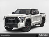 2026 Toyota Tundra - Preview 2