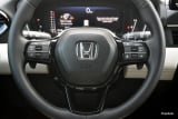 2026 Honda Passport - Preview 15