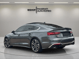 2022 Audi S5 Sportback - Preview 3