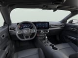 2026 Ford Mustang - Preview 9
