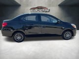 2017 Mitsubishi Mirage G4 - Preview 6