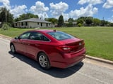 2017 Hyundai Sonata - Preview 3
