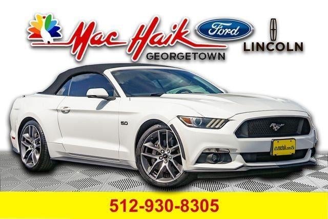 2015 Ford Mustang - Image 2