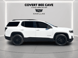 2023 GMC Acadia - Preview 8