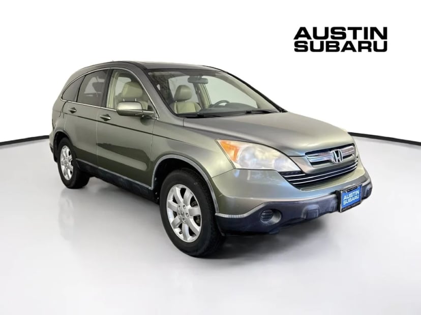 2007 Honda CR-V - Image 1