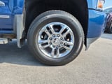2016 Chevrolet Silverado - Preview 13