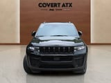 2026 Jeep Grand Cherokee - Preview 8