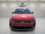 2027 Volkswagen Jetta - Preview 8