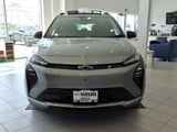 2027 Chevrolet Bolt - Preview 2