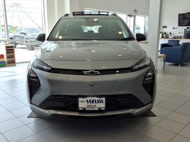2027 Chevrolet Bolt - Image 2