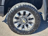 2021 Chevrolet Silverado - Preview 10
