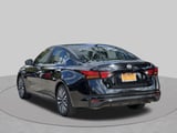 2025 Nissan Altima - Preview 3