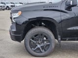 2026 Chevrolet Silverado 1500 - Preview 6