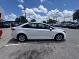 2021 Toyota Corolla - Preview 4