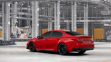 2026 Toyota Camry - Preview 8