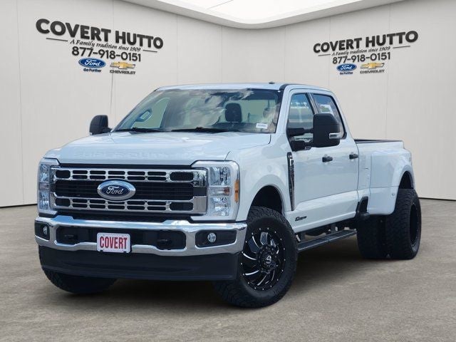 2025 Ford F-350 - Image 1