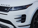 2026 Land Rover Range Rover Evoque - Preview 9