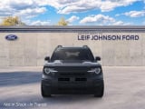 2026 Ford Bronco Sport - Preview 6
