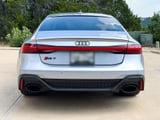 2022 Audi RS 7 - Preview 5