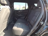 2027 Chevrolet Equinox - Preview 12