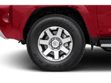 2019 Toyota 4Runner - Preview 8
