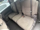 2012 Honda Odyssey - Preview 9