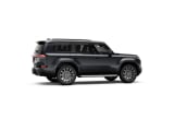 2026 Lexus GX - Preview 4