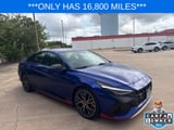 2023 Hyundai Elantra N - Preview 3