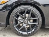 2026 Honda Civic - Preview 9
