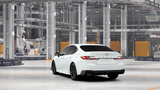 2026 Toyota Camry - Preview 7
