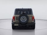 2026 Ford Bronco - Preview 5