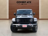 2026 Jeep Wrangler - Preview 8