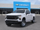 2026 Chevrolet Silverado - Preview 8