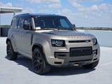 2025 Land Rover Defender - Preview 3