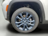 2026 Jeep Grand Cherokee L - Preview 10