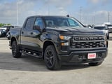 2026 Chevrolet Silverado 1500 - Preview 2