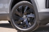 2026 Volkswagen Atlas - Preview 3